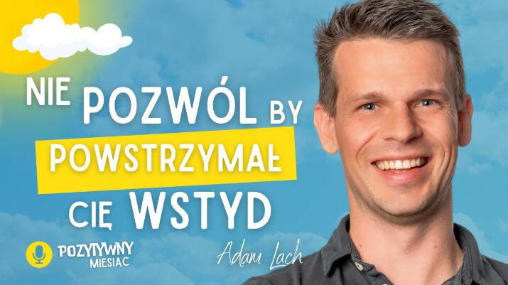 Pozytywny miesiac - youtube